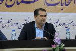 انتخابات زمینه‌ای برای گسترش گفت‌وگوی نقادانه و گره‌گشایی از مشکلات خوزستان باشد