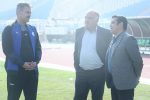 تمهیدات لازم در اهواز برای بازی استقلال خوزستان – پرسپولیس