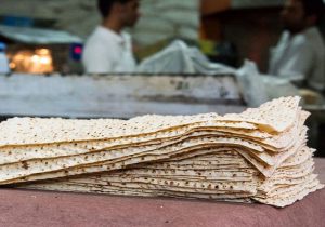 قیمت نان در خوزستان همسان‌سازی شد