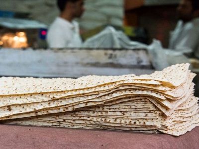 قیمت نان در خوزستان همسان‌سازی شد