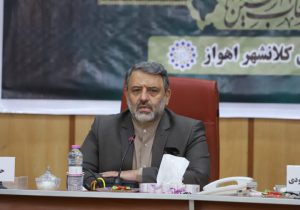 اجماع نظر برای گرفتن حقوق اهواز و خوزستان از حاکمیت، یک الزام است