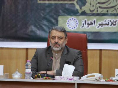 اجماع نظر برای گرفتن حقوق اهواز و خوزستان از حاکمیت، یک الزام است