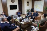 زمینه همکاری اقتصادی بین خوزستان و بلاروس فراهم می‌شود
