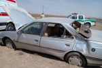 مرگ ماهانه ۷۰ نفر در حوادث ترافیکی خوزستان/ وجود “مقاطع حادثه‌خیز” در جاده‌ها