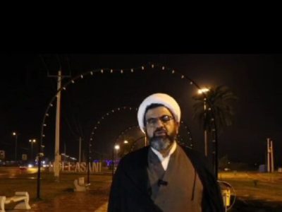 حادثه برای کاندیدای مجلس خبرگان رهبری در خوزستان