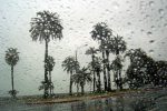 هشدار قرمز بارندگی برای خوزستان