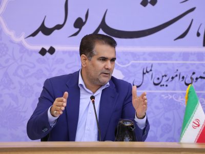 برگزاری دور دوم انتخابات در دو حوزه خوزستان/ اتصال عمده دستگاه‌های احراز هویت به بانک اثرانگشت