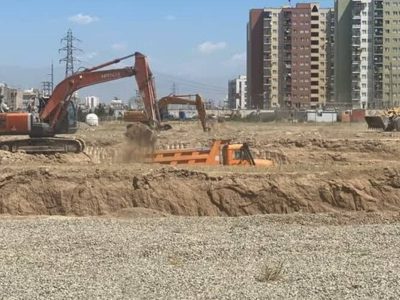 تأمین زمین ۷۵ هزار متقاضی مسکن حمایتی در خوزستان