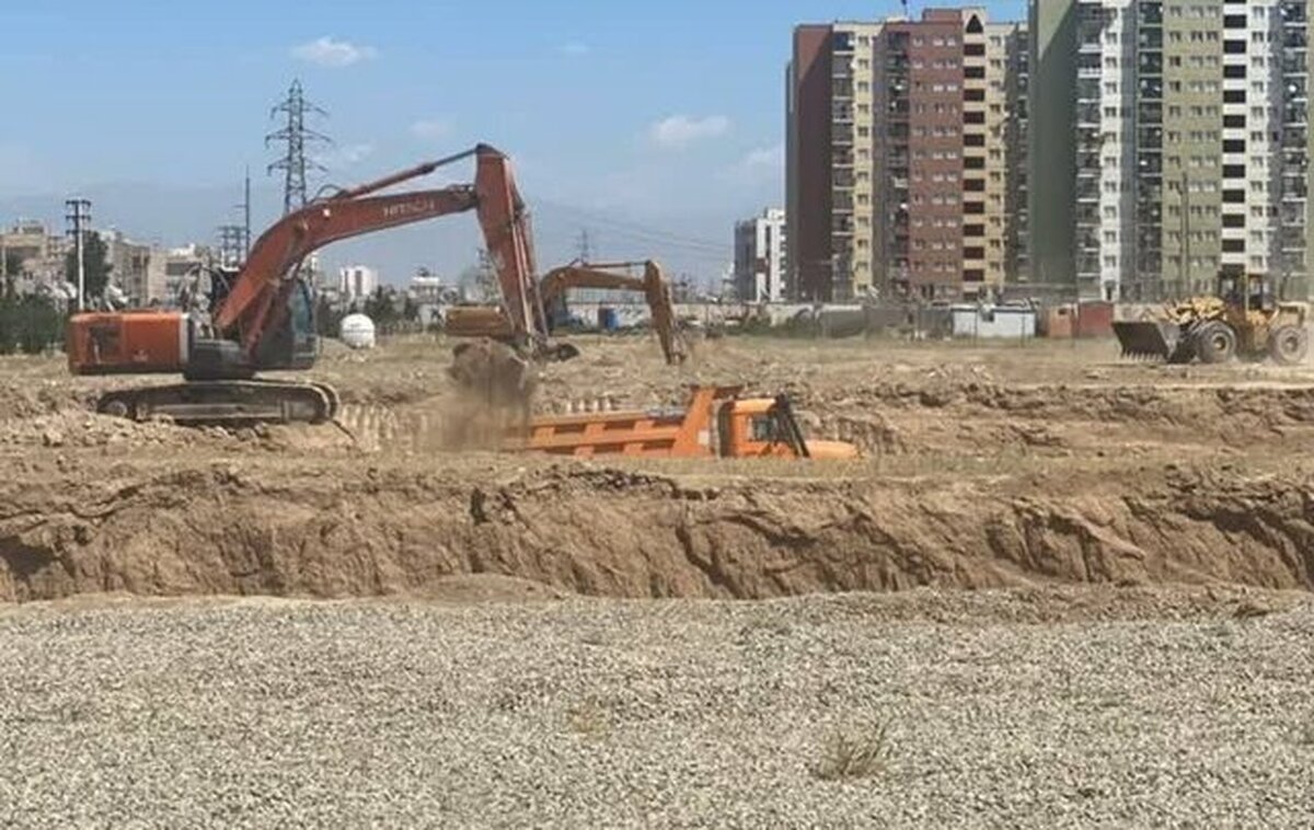 تأمین زمین ۷۵ هزار متقاضی مسکن حمایتی در خوزستان