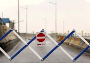 محدودیت‌های ترافیکی عید سعید فطر در اهواز اعلام شد