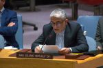 سفیر ایران: درصورت دست زدن مجدد اسرائیل به اقدام نظامی، پاسخ تهران قاطع تر خواهد بود