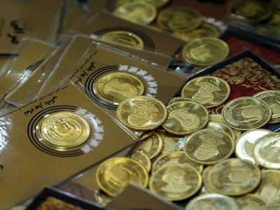 قیمت طلا، سکه و ارز امروز ۱۶ اردیبهشت‌ماه ۱۴۰۳ / ریزش شدید قیمت‌ها در بازار